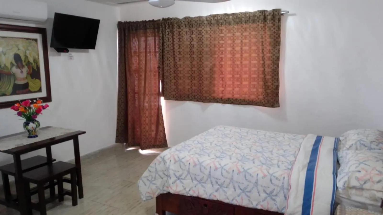 Departamento Alcatraz contacts