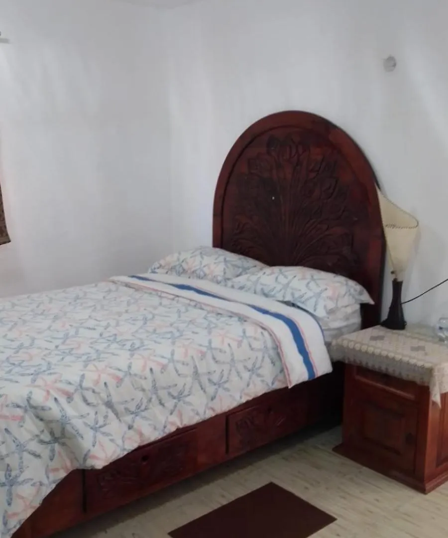 Departamento Alcatraz Aparthotel Cozumel