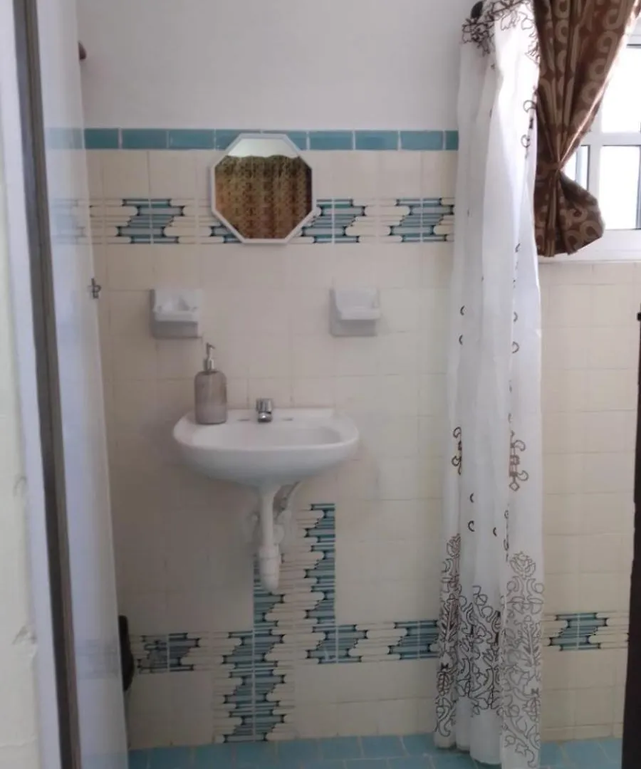 Departamento Alcatraz Aparthotel Cozumel