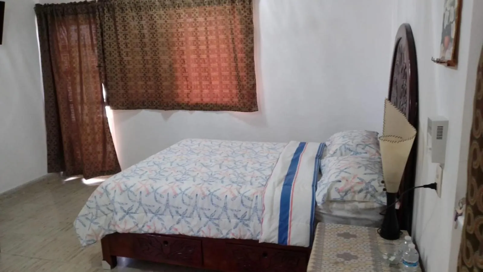 Departamento Alcatraz Aparthotel Cozumel Mexico